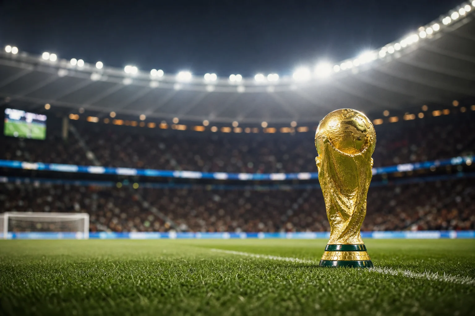 Copa Mundial de la FIFA 2026: horarios, canales y datos clave